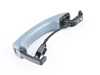 ES#1597233 - 4L0837207AGRU - Exterior Door Handle - Primer - Fits all doors - Genuine Volkswagen Audi - Audi