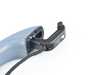 ES#1597233 - 4L0837207AGRU - Exterior Door Handle - Primer - Fits all doors - Genuine Volkswagen Audi - Audi