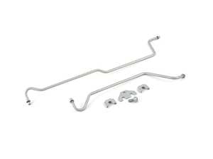 ES#52085 - 32136777526 - Power steering Pipes Set - Main Lines that run on the power steering rack - Genuine MINI - MINI