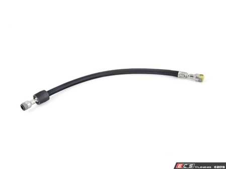 ES#2781535 - 13537629640 - FUEL HOSE - Genuine BMW - BMW