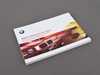 ES#13145 - 01419790377 - E36 Owners manual - 1998 Model year owners manual - Genuine BMW - BMW