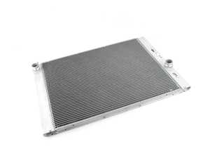 ES#3673092 - 17117519210 - Radiator  - Replace your leaking radiator - Behr - BMW