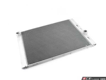 ES#3673092 - 17117519210 - Radiator  - Replace your leaking radiator - Behr - BMW