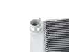 ES#3673092 - 17117519210 - Radiator  - Replace your leaking radiator - Behr - BMW