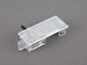 ES#2674619 - 63316962045 - GLOVE BOX LIGHT - Genuine MINI - 
