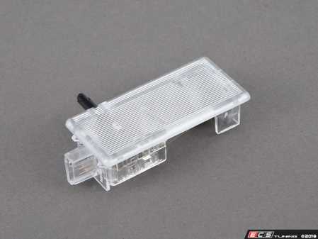 ES#2674619 - 63316962045 - GLOVE BOX LIGHT - Genuine MINI - 