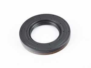 ES#2665198 - 23118609207 - SHAFT SEAL - Genuine BMW - BMW