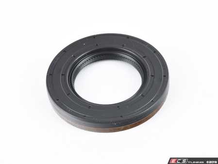 ES#2665198 - 23118609207 - SHAFT SEAL - Genuine BMW - BMW