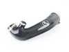 ES#4039977 - 56-314201 - High Flow N14 Intake Hose Kit | Black - Silicone intake boot as an upgrade over the OEM boot - M7 Speed - MINI