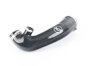 High Flow N14 Intake Hose Kit | Black
