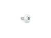 ES#2920296 - 31106867454 - FILLISTER-HEAD SCREW - Genuine BMW - BMW