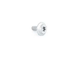 ES#2920296 - 31106867454 - FILLISTER-HEAD SCREW - Genuine BMW - BMW