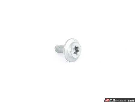 ES#2920296 - 31106867454 - FILLISTER-HEAD SCREW - Genuine BMW - BMW