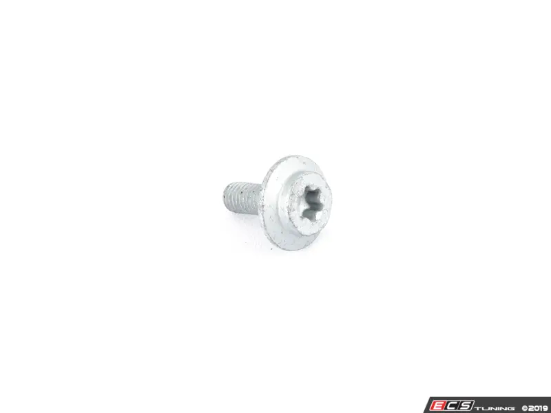 Genuine BMW - 31106867454 - FILLISTER-HEAD SCREW (31-10-6-867-454)