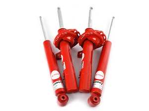 ES#4044448 - 82451326KT - Special Active Shock Kit - Superior handling without compromising ride quality - Koni - Audi Volkswagen