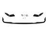 ES#4066572 - G20MTFTLIP - BMW G20 M Performance Front Lip - Add that crowd-pleasing aesthetic to your G20! - ECS - BMW