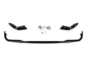 ES#4066572 - G20MTFTLIP - BMW G20 M Performance Front Lip - Add that crowd-pleasing aesthetic to your G20! - ECS - BMW