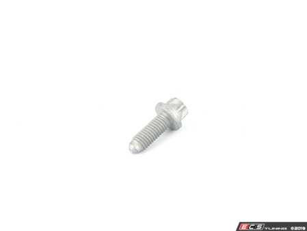 ES#58081 - 33503413472 - TORX SCREW - Genuine BMW - BMW