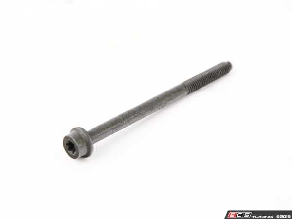 Wht 003 569 Genuine Volkswagen Audi - WHT003486 - BOLT (WHT 003 486)