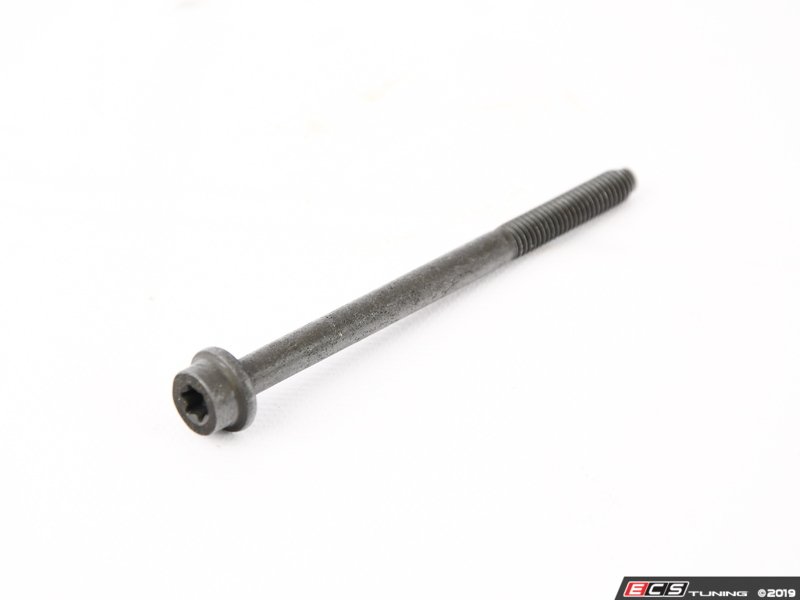 Genuine Volkswagen Audi - WHT003486 - BOLT (WHT 003 486)