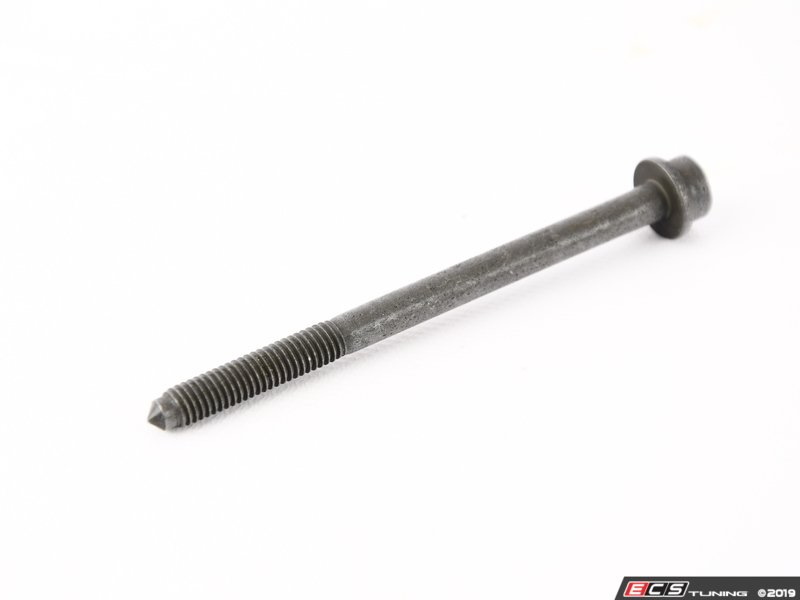 Wht 003 348 Genuine Volkswagen Audi - WHT003486 - BOLT (WHT 003 486)
