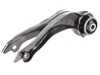 ES#4040340 - 701399207B - Dogbone Mount - Reduce driveline vibrations with a new dogbone mount - Vaico - Volkswagen