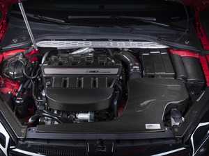 ES#4068875 - ECSMK7CFENG - Build-Your-Own ECS Tuning Engine Bay Package - Deck out your engine bay in beautifully engineered engine bay covers! - ECS - Volkswagen
