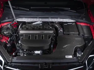 Build-Your-Own ECS Tuning Engine Bay Package