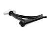 ES#2814416 - 1K0407151BC - Front Control Arm - Left - Includes both inner bushings - Hamburg Tech - Audi