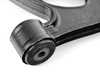 ES#2814416 - 1K0407151BC - Front Control Arm - Left - Includes both inner bushings - Hamburg Tech - Audi
