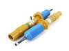 ES#3220428 - 31-224550KT - B6 Performance Shocks & Struts Kit - Unbelievable control, precise handling, ultimate performance and incredible comfort. German-made with world-famous Bilstein quality and a limited lifetime warranty! - Bilstein - BMW