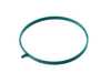 ES#4057644 - 06F133073D - Throttle Body Gasket - Seals the throttle body to the intake manifold - Fel-Pro - Audi Volkswagen