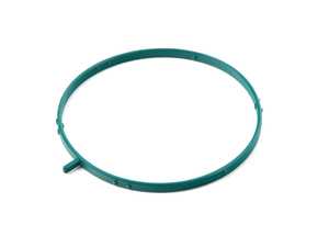 ES#4057644 - 06F133073D - Throttle Body Gasket - Seals the throttle body to the intake manifold - Fel-Pro - Audi Volkswagen