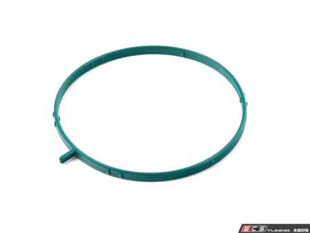 ES#4057644 - 06F133073D - Throttle Body Gasket - Seals the throttle body to the intake manifold - Fel-Pro - Audi Volkswagen