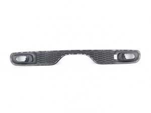 ES#2745076 - 51127315501 - Grille Rear Bumper  - Non PDC or Parking assist or Luggage Carrier - Genuine MINI - MINI