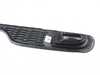 ES#2745076 - 51127315501 - Grille Rear Bumper  - Non PDC or Parking assist or Luggage Carrier - Genuine MINI - MINI