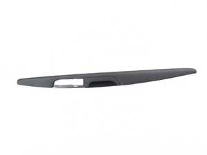 ES#1897885 - 51417844083 - Armrest - Front Left - Schwarz - Genuine BMW - BMW