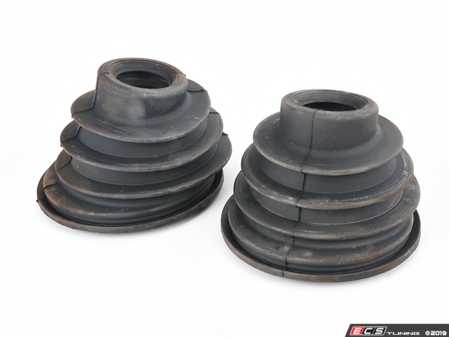 ES#1752817 - 2104621096 - BOOT - Genuine Mercedes Benz - Mercedes Benz