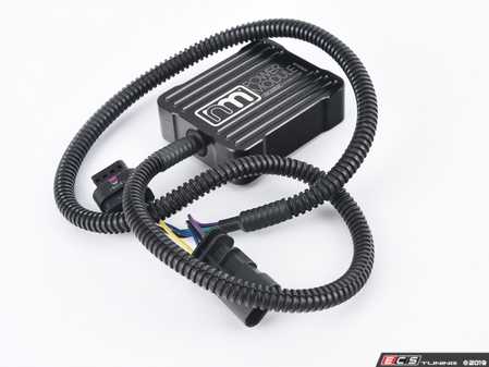 ES#4066687 - NM.648846sd - NM Power Module - 2.0L - *Scratch And Dent* - (NO LONGER AVAILABLE) - Proprietary tune box designed specifically for the F54-F60 S & JCW up to +44HP - NM Engineering - 