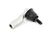 ES#4441943 - 3QF423812C - TIEROD END - Genuine Volkswagen Audi - Volkswagen