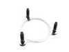 ES#1905476 - 8l9298001 - Downpipe Installation Kit - Includes required hardware and gasket needed to install a new downpipe - Assembled By ECS - Audi