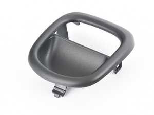 ES#3083422 - 52107408935 - TRIM PANEL, HANDLE, - Genuine MINI - MINI