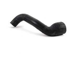 ES#2534920 - 95110623704 - Lower Radiator Hose - Priced Each - Replace your radiator hose before a blown hose leaves you stranded. - URO - Porsche