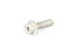 ES#55393 - 32427556159 - E70 X5 Bolt for Power Steering Pump (Aluminum) (12 X 40 mm) - Genuine BMW - BMW