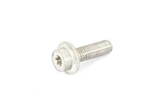 ES#55393 - 32427556159 - E70 X5 Bolt for Power Steering Pump (Aluminum) (12 X 40 mm) - Genuine BMW - BMW