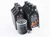 ES#283522 - 078115561J - Oil Filter - Priced Each - Keep debris out of your oil and keep your engine running healthily - Genuine Volkswagen Audi - Audi Volkswagen