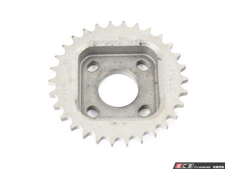 ES#22141 - 11311726387 - SPROCKET - Genuine BMW - BMW