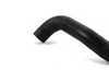 ES#2534920 - 95110623704 - Lower Radiator Hose - Priced Each - Replace your radiator hose before a blown hose leaves you stranded. - URO - Porsche