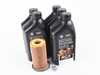 ES#2535415 - 06D115562KT - Oil Service Kit - Everything you need to perform an engine oil service - Genuine Volkswagen Audi - Audi