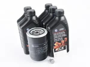  Genuine Oil Service Kit